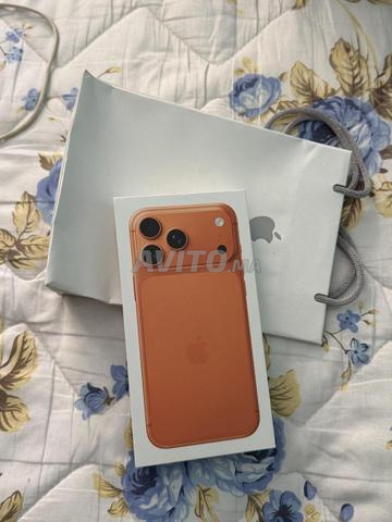 iPhone 17 pro Max E-sim (apple store 🇺🇸)