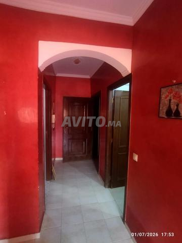 Appartement à vendre quartier Hay Saada près de Marjane - 2