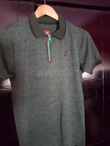 Polo Nike Tech Orig S Neuf - 2