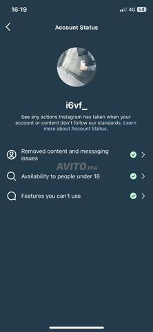 Instagram 2012 - 2