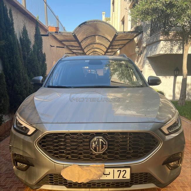 MG-ZS 1ere main