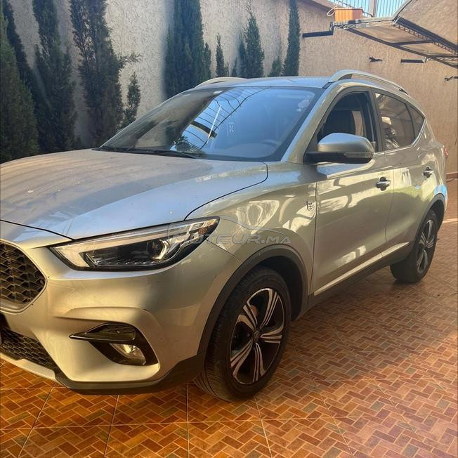 MG-ZS 1ere main