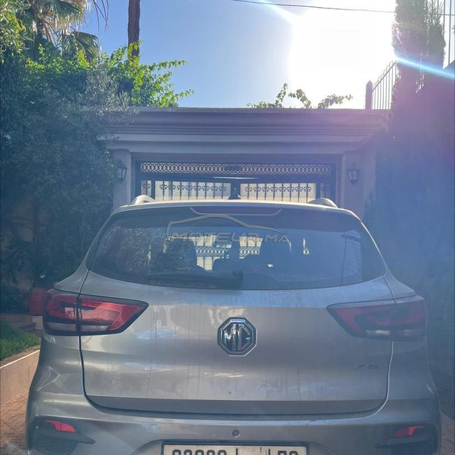 MG-ZS 1ere main