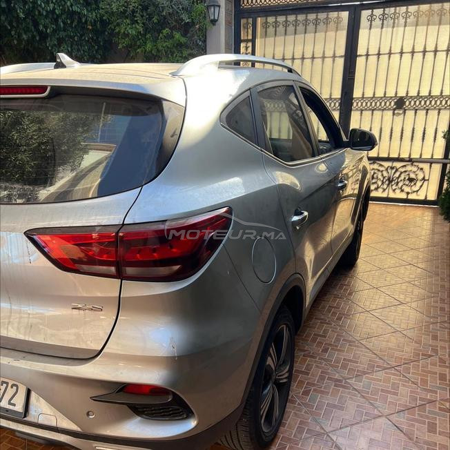 MG-ZS 1ere main