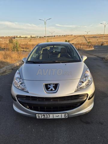 Hay Kassam Settat - 2