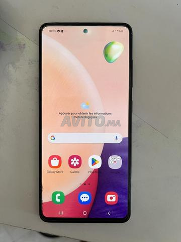 Galaxy A51 - 2