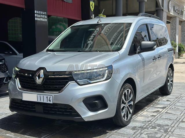 RENAULT KANGOO 2024 - 2