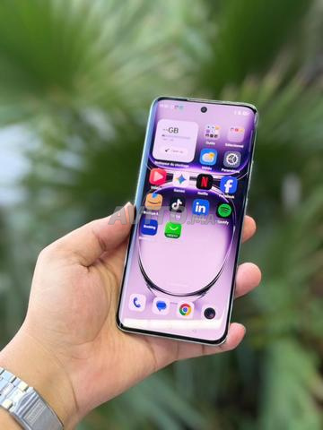 Oppo Reno 12 avec 256 Go - 2