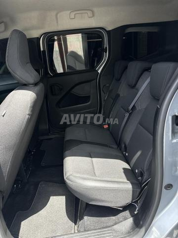 RENAULT KANGOO 2024