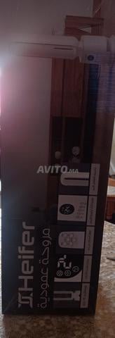 Ventilateur colonne neuf - 2