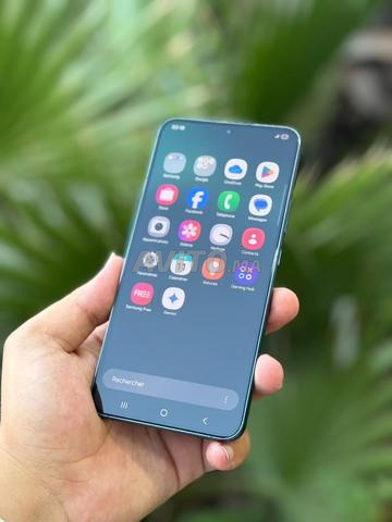 Samsung s22 plus 128 Go - 2