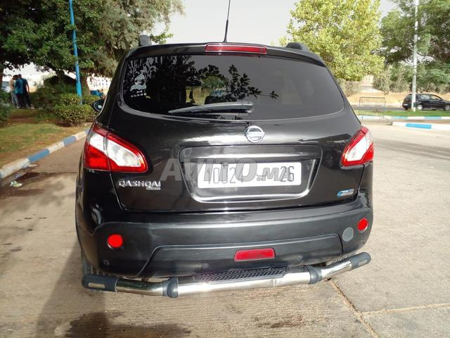 Nissan Qashqai Diesel Manuelle 2013 à Meknès - 2