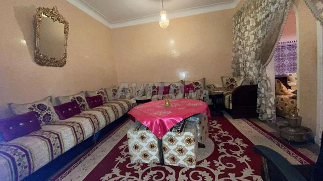 Maison à vendre quartier Targa, Marrakech - 2