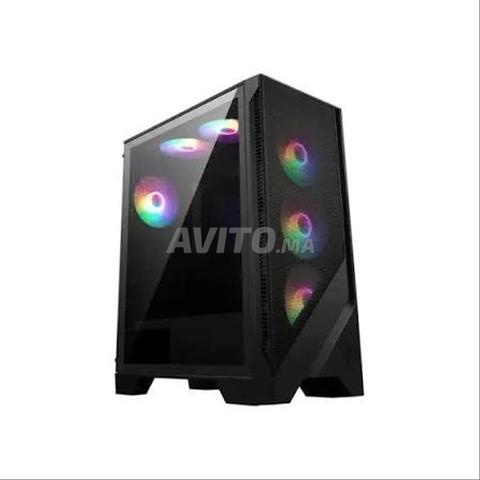 PC Gamer Ultra 7 RX 9060 XT 32Go - 2