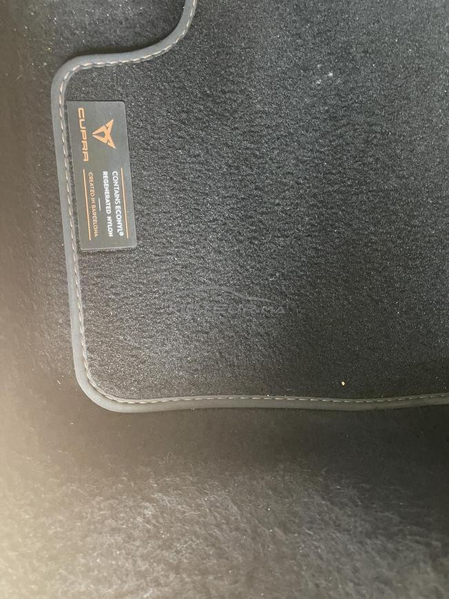 Seat Leon fr Line r