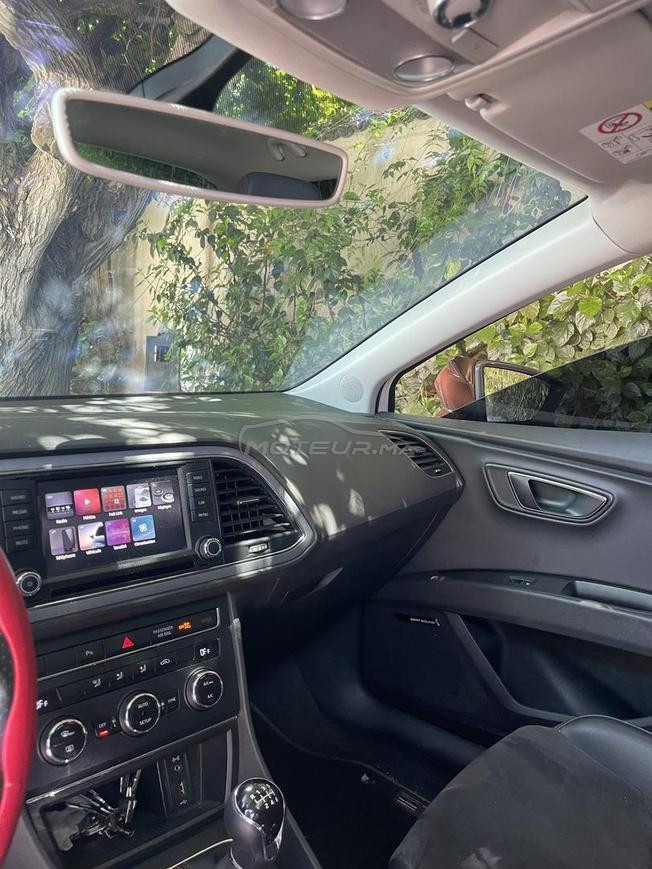 Seat Leon fr Line r