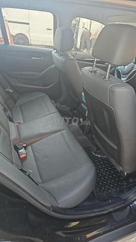 BMW X1 116 Diesel Automatique 2014 à Casablanca - 2