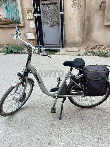 Vélo électrique - 2