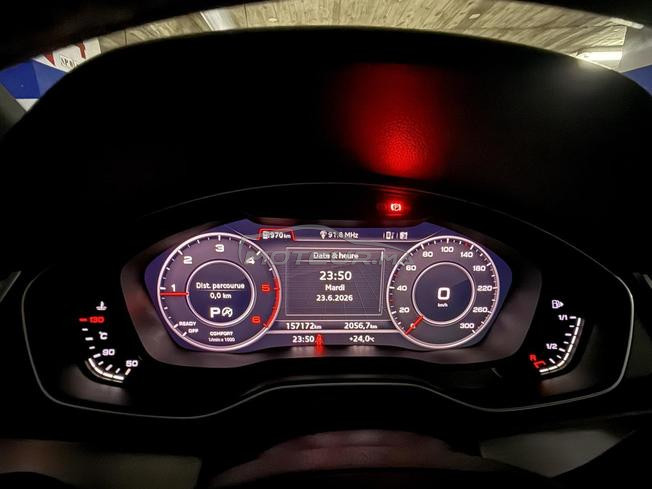 AUDI Q5 S line ded 2023 TOUTES OPTIONS