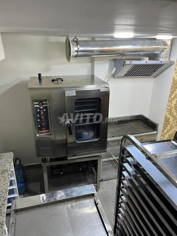 Pâtisserie complète à vendre - 2