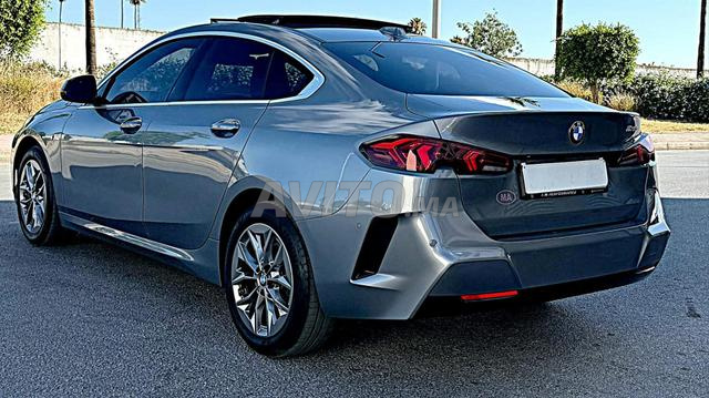 BMW الفئة الثانية 2025 أوتوماتيكية - 2