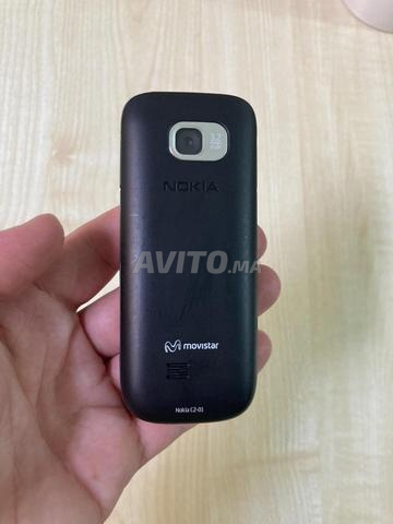 Nokia C2-01 original - 2