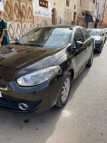 رينو فلوينس بحالة جيدة - 2