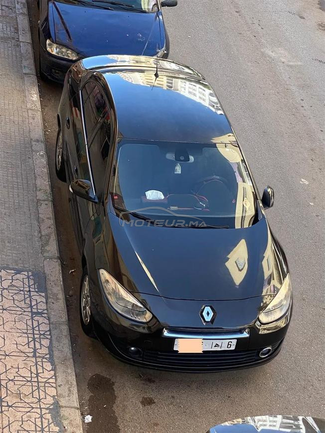 renault fluence bon état