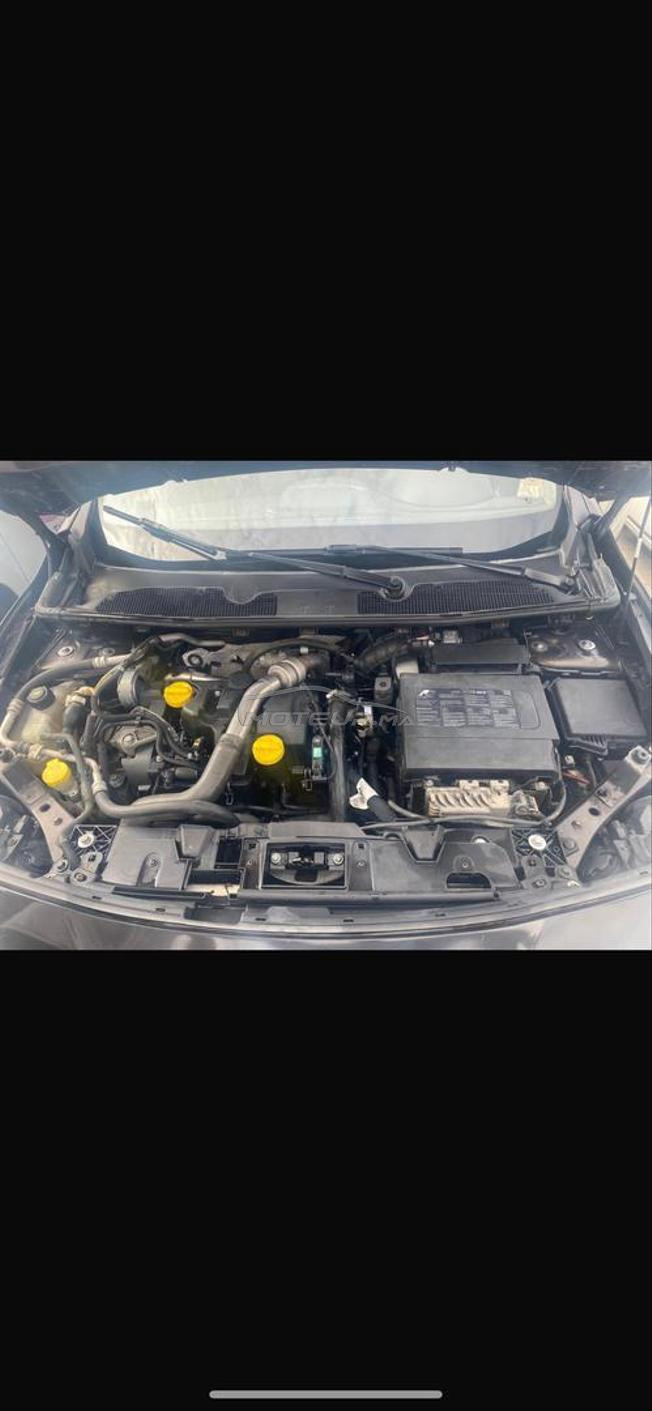 renault fluence bon état