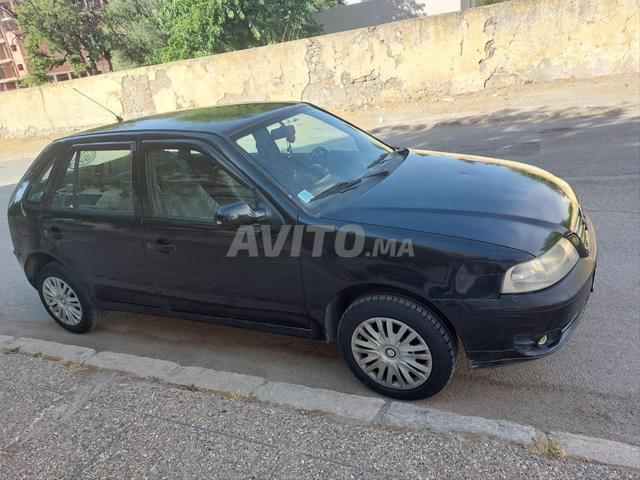 Volkswagen Gol - 2