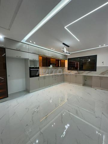 Appartement à louer - 2
