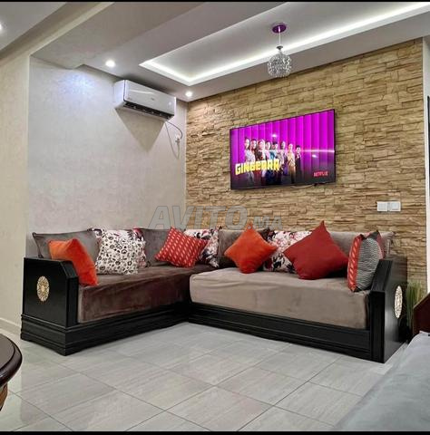 Appartements à louer à la journée à Beni Mellal Whatsapp