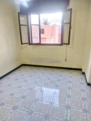 Appartement à louer à Marrakech