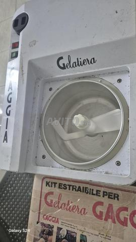 Machine à glace - 2
