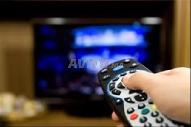 ABONNEMENT IPTV VIP STABLE 4K