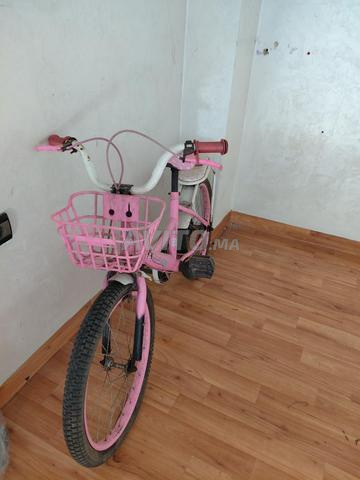 Vélo pour filles - 2