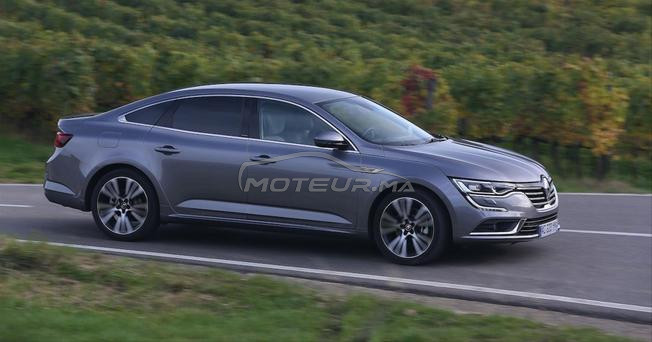 RENAULT TALISMAN INITIALE PARIS TOUT OPTIONS 