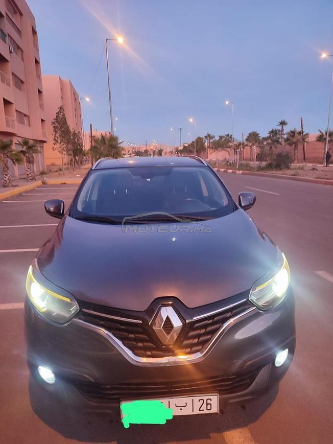 Renault kadjar