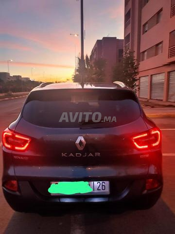 Renault Kadjar - 2