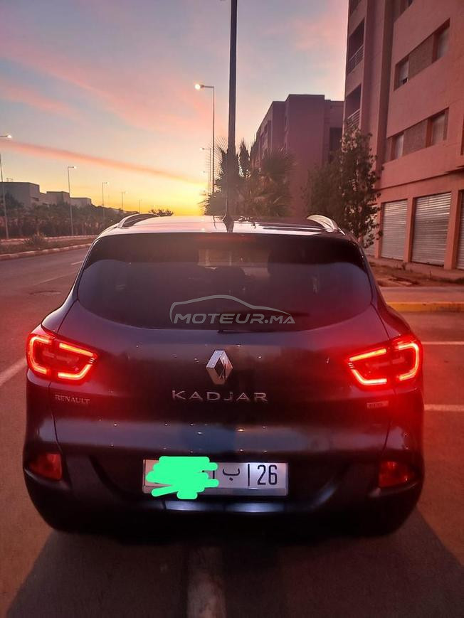 Renault kadjar