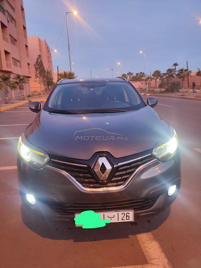 Renault kadjar