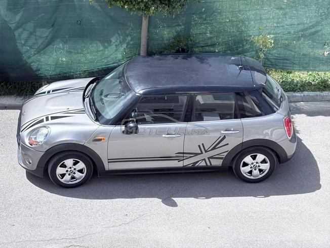 Mini Cooper Essence Automatique 2016 à Tanger