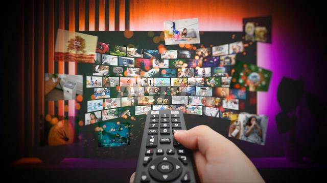 ABONNEMENT IPTV VIP STABLE 4K