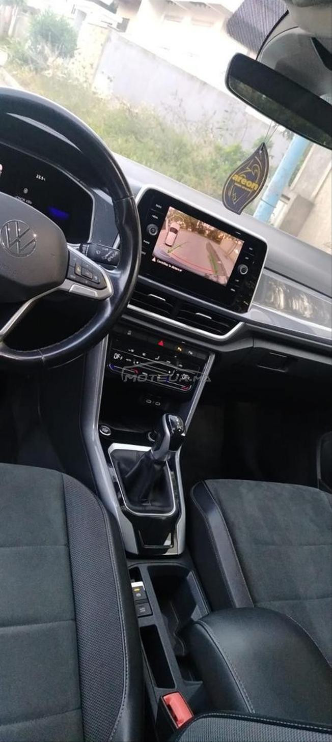 Volkswagen Troc 