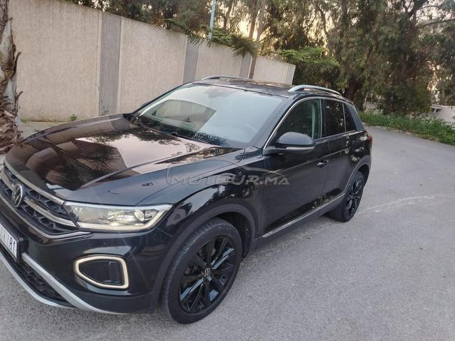 Volkswagen Troc 