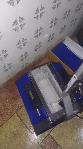 Autolaveuse vapeur DUPLEX 420 STEAM Pro Nettoyage - 2