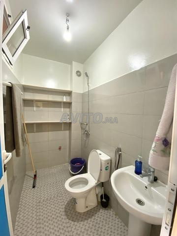 Appartement à Cap de l'eau - 2