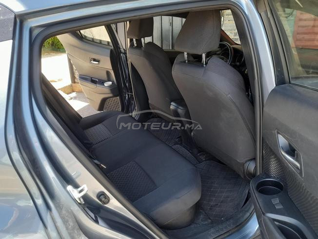 voiture  à vendre 