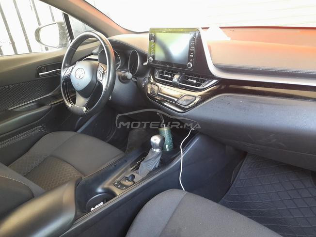voiture  à vendre 
