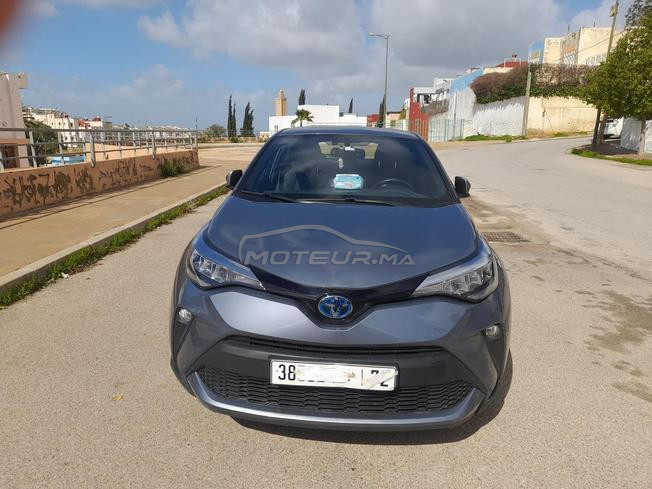 voiture  à vendre 